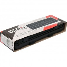 Set de noua biti de impact Ribe 1/2 Yato YT-10681..